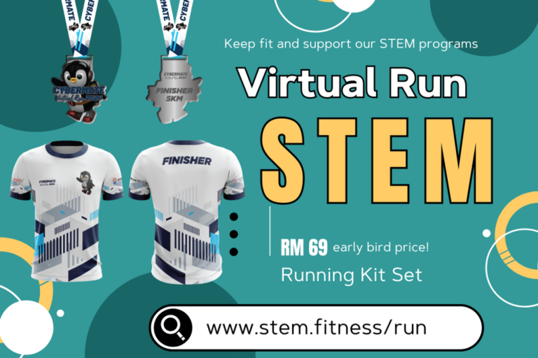 Masters stem education online