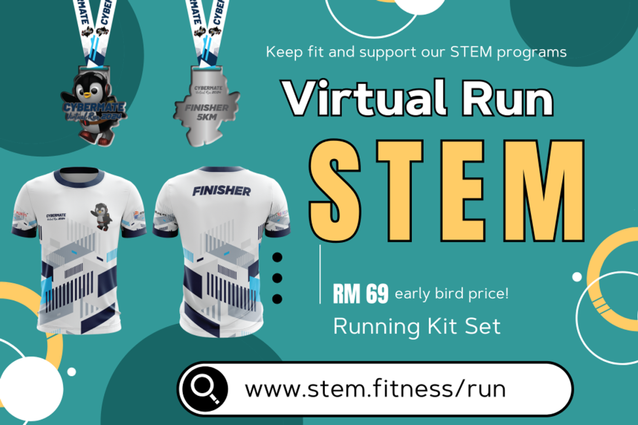 Masters stem education online