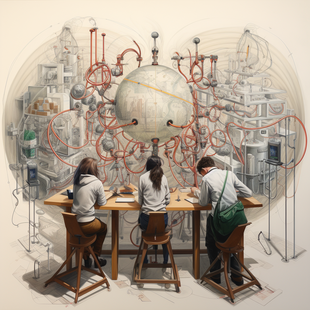 Masters in stem education