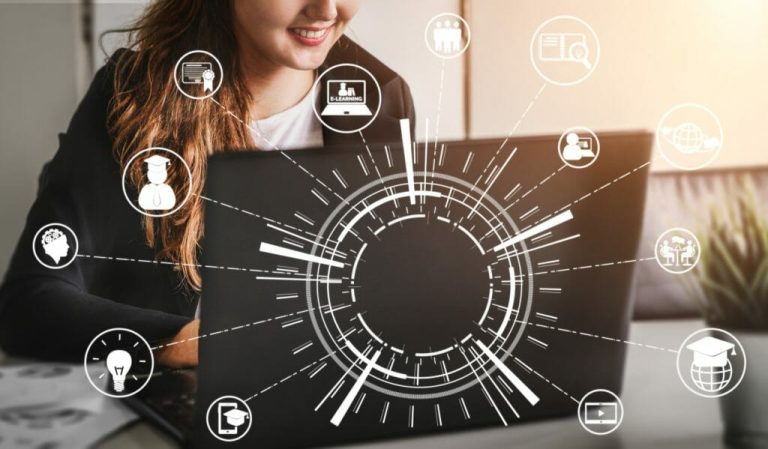 Educational technology tools for the classroom