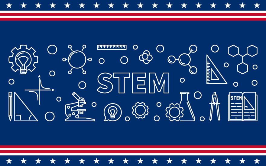 Stem based courses