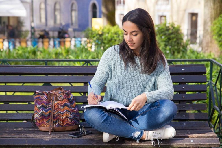 Online stem master's degree