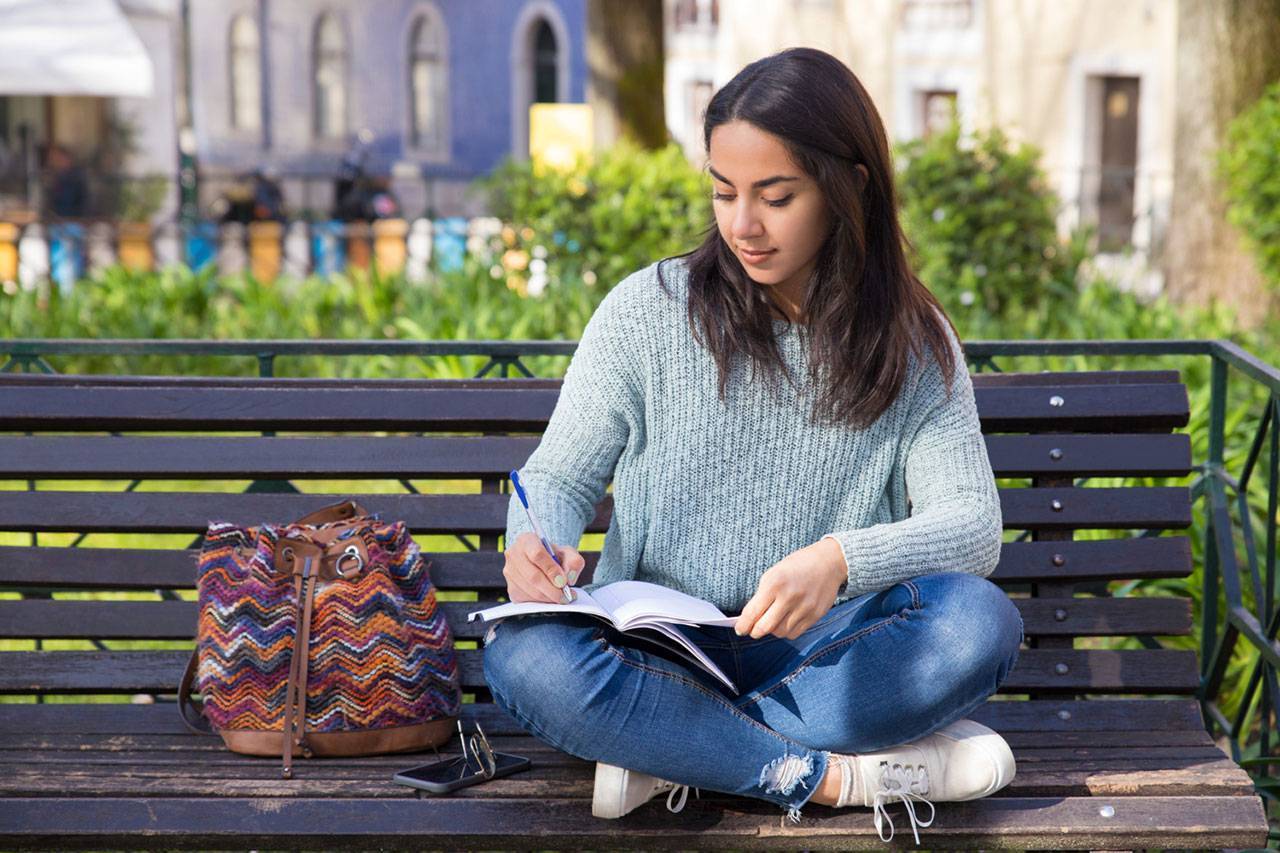 Online stem master's degree