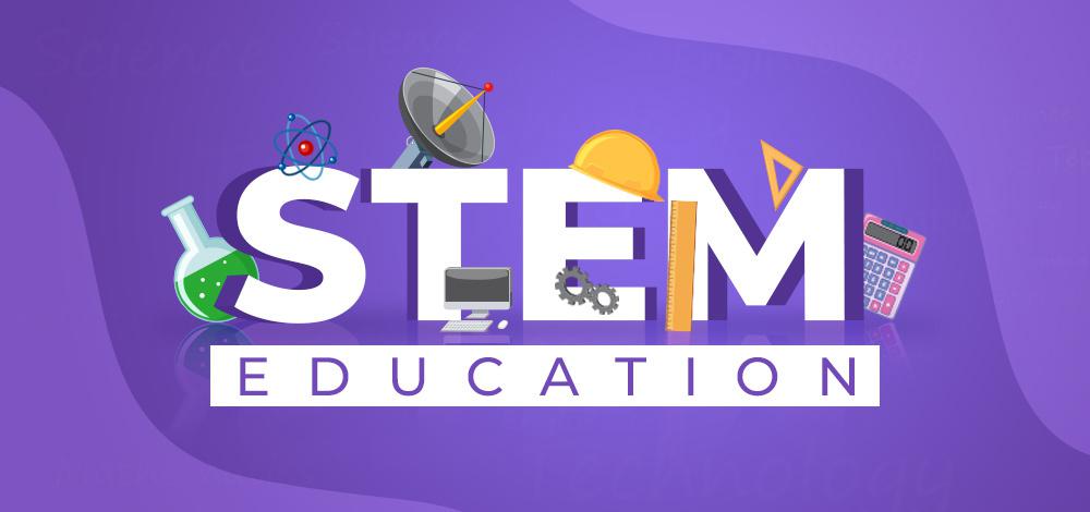 Stem education masters programs