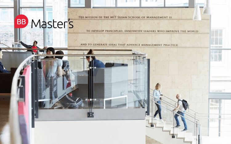 Online stem masters