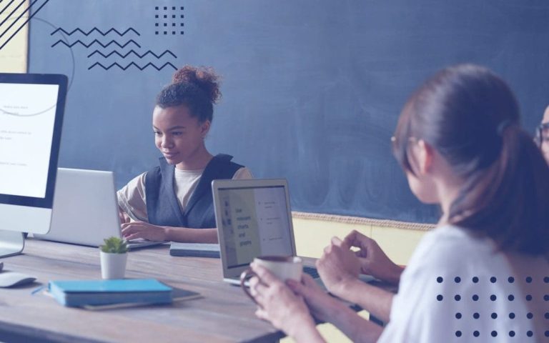 Ed tech tools for the classroom