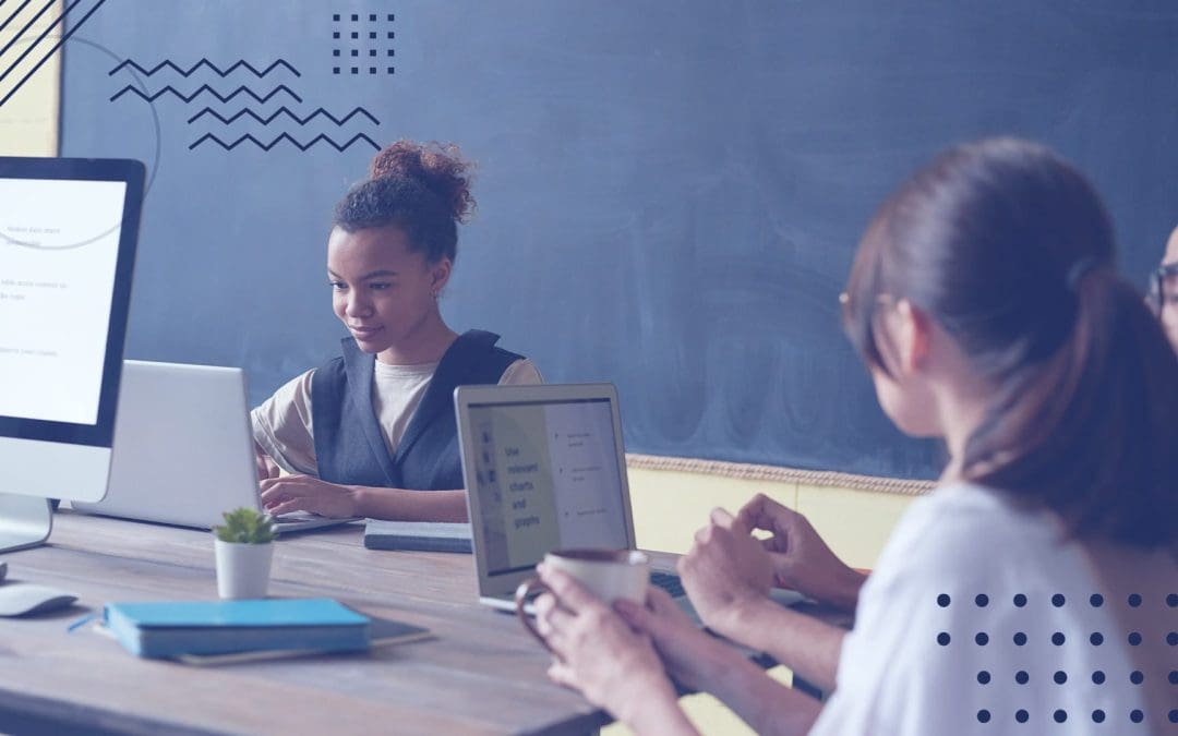 Ed tech tools for the classroom