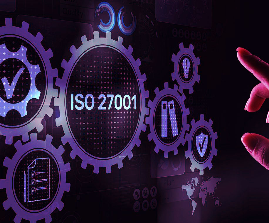 Hubspot iso 27001