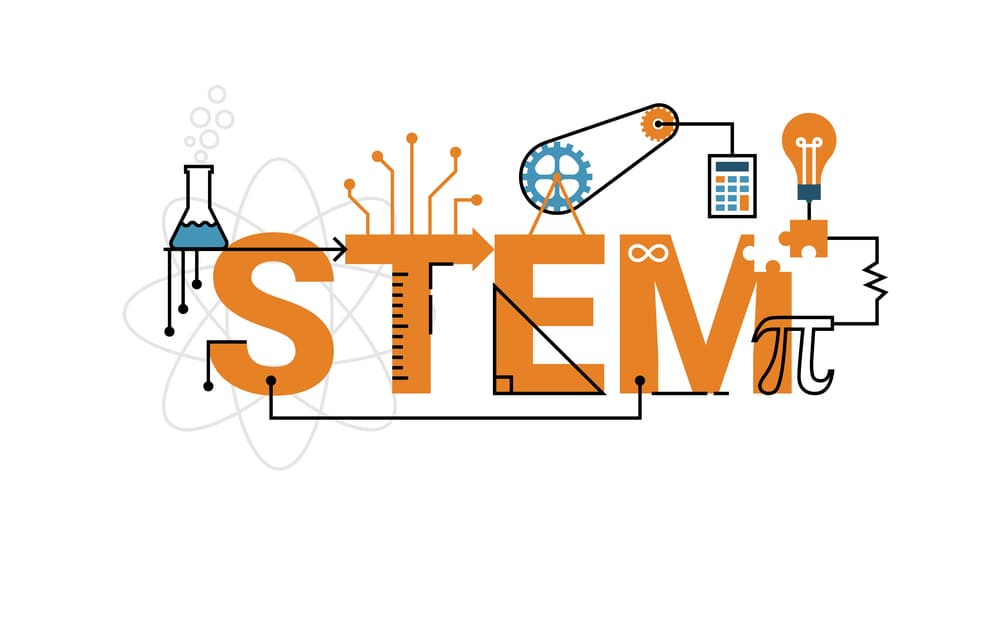 Online stem masters