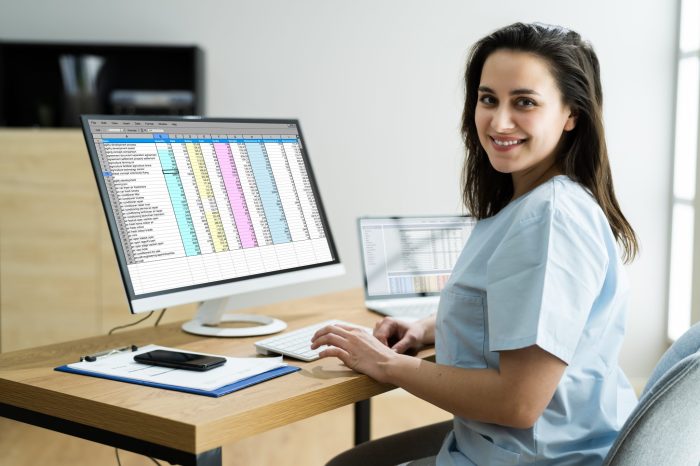 Online medical coding classes with financial aid