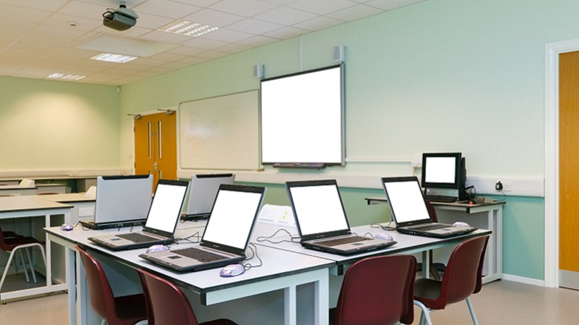 Teachers and technology in the classroom