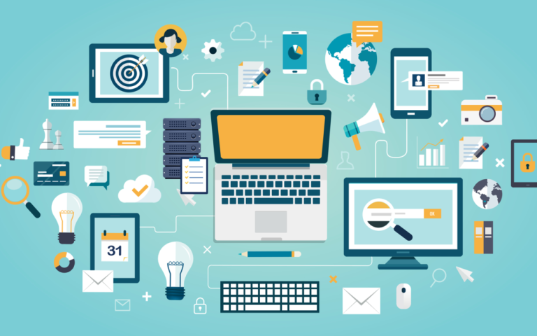 Top ed tech tools